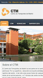 Mobile Screenshot of ctm.es